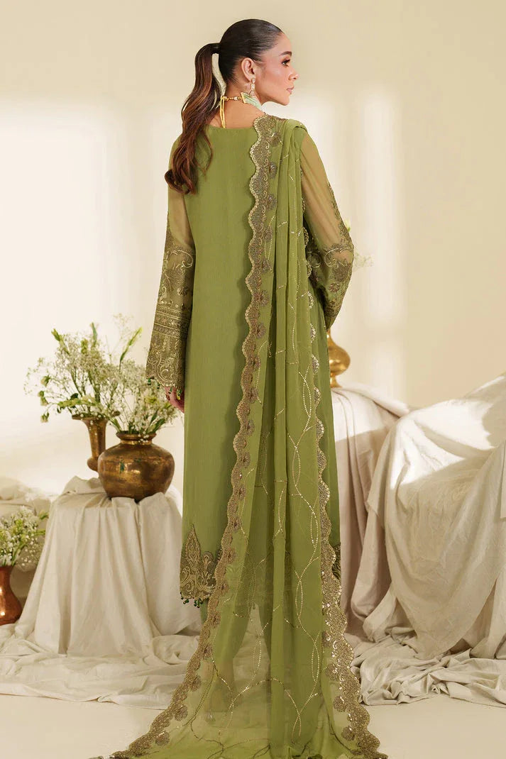 Imrozia Premium | Noore Formals | M-99 MYRA - Aqsa Fabrics