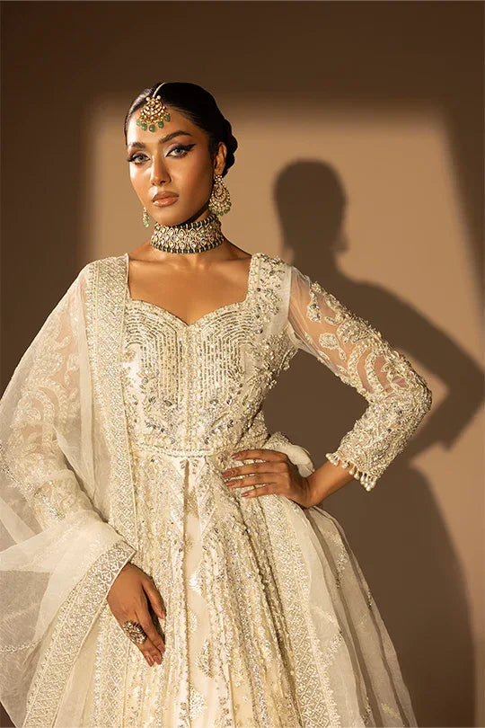 Muntaha | Tabeer Formals | Safina - Aqsa Fabrics