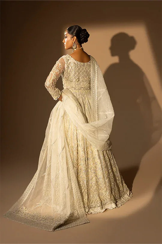 Muntaha | Tabeer Formals | Safina - Aqsa Fabrics