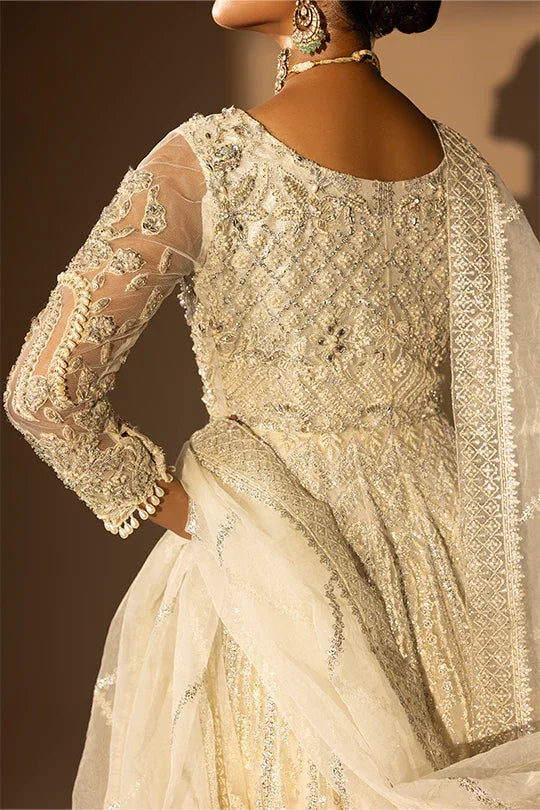 Muntaha | Tabeer Formals | Safina - Aqsa Fabrics