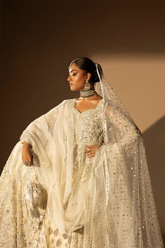 Muntaha | Tabeer Formals | Safina - Aqsa Fabrics