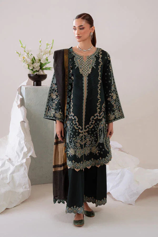 Aabyaan | Miraal Signature Embroidered Viscose 25 | ARVA (AV-01) - Aqsa Fabrics