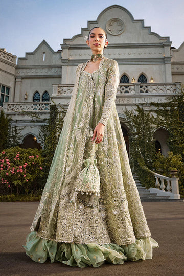 Soraya | Lumene Festive Edit 25 | ASTRID - Aqsa Fabrics