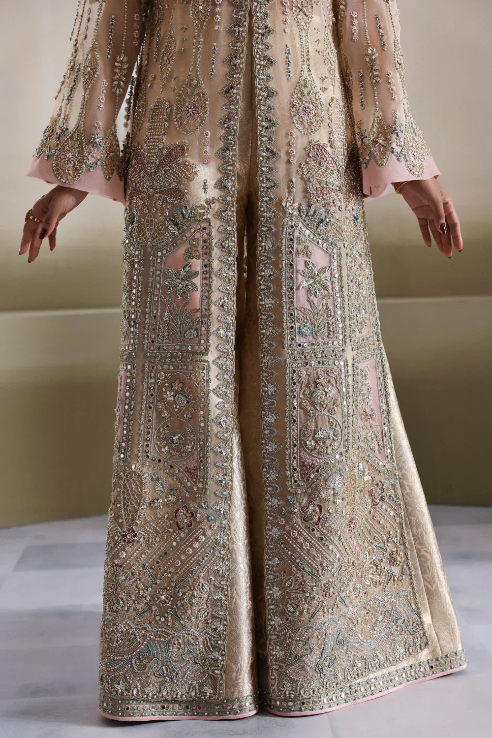 Soraya | Oriana Luxury Formals 26 | Auréne - Aqsa Fabrics