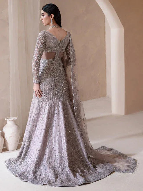 Epoque | Reve Luxury Formals | Aveline - Aqsa Fabrics