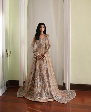 Republic Womenswear | Wedding Formals Vol-1 | Reine (WF-16) - Aqsa Fabrics