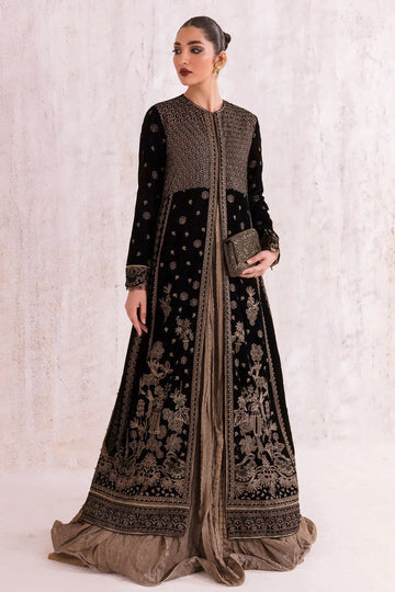 Jazmin | Velvet Edit 24 |  Velvet Formal VF-2001 - Aqsa Fabrics