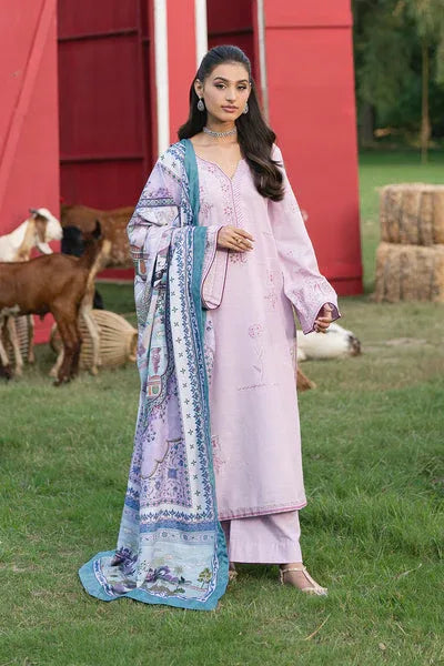 Maryum N Maria | Cosy Crew Winter Pret 25 | GULZARINA - MSS5770 - Aqsa Fabrics