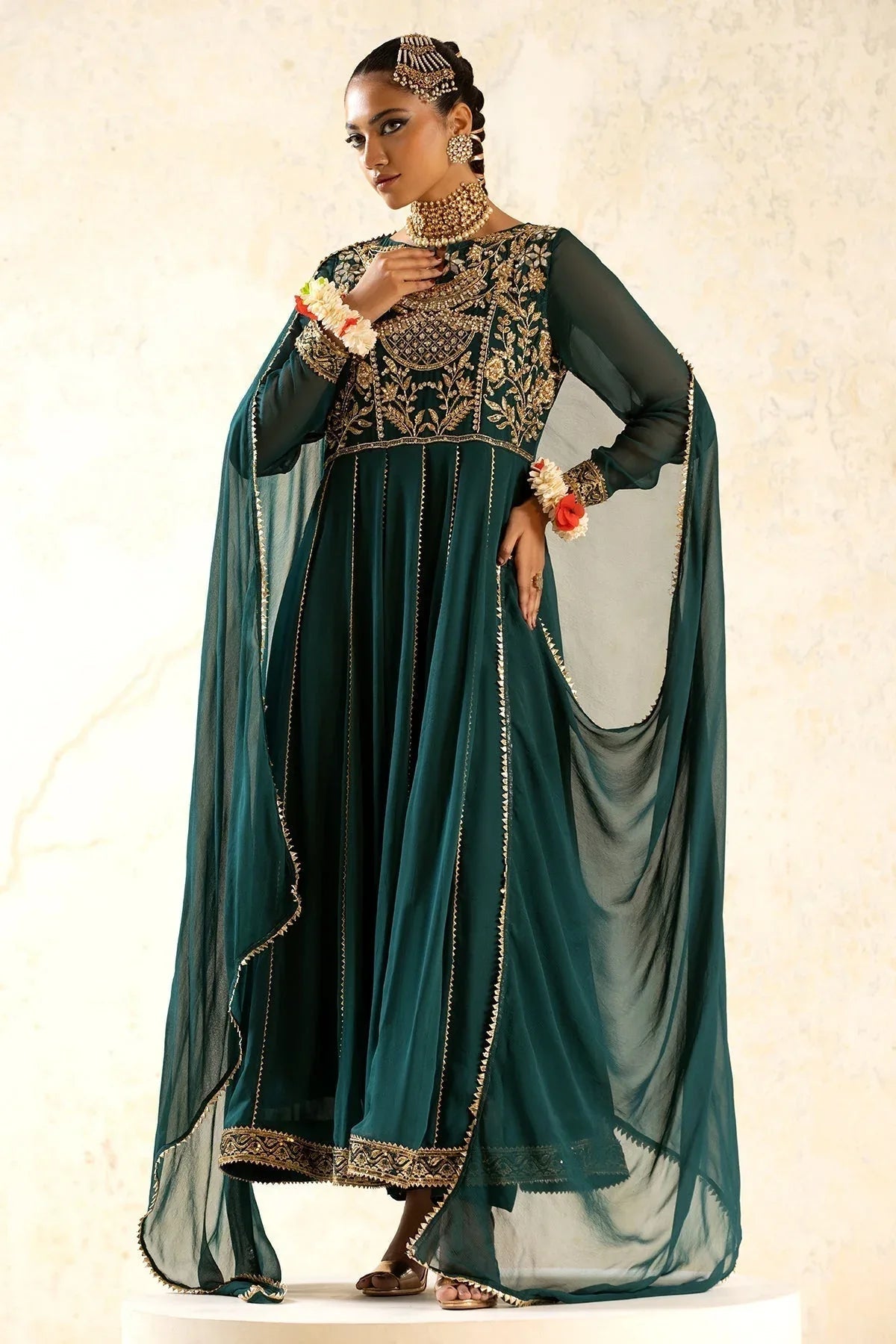 Charizma | Festive Pret | CMA-4-035 - Aqsa Fabrics