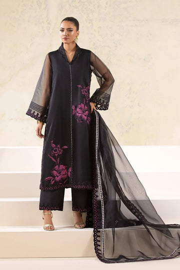 Charizma | Festive Pret | CMA-4-02A - Aqsa Fabrics