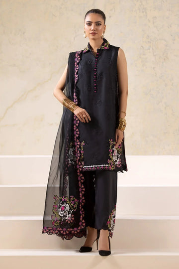 Charizma | Festive Pret | CMA-4-28 - Aqsa Fabrics