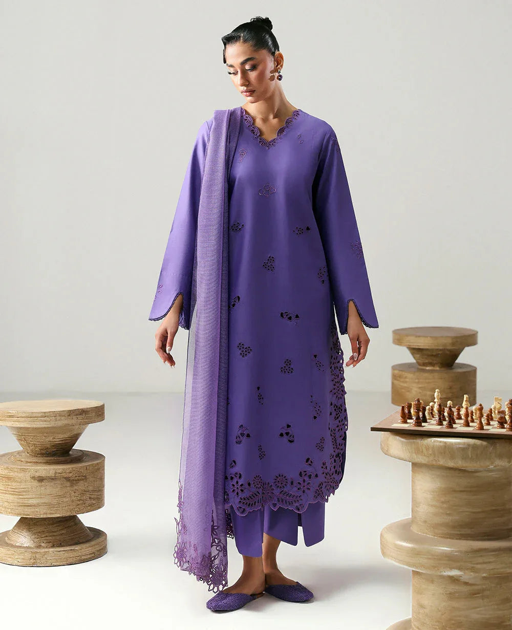 Republic Womenswear | Basics 25 | BP-194 - Aqsa Fabrics
