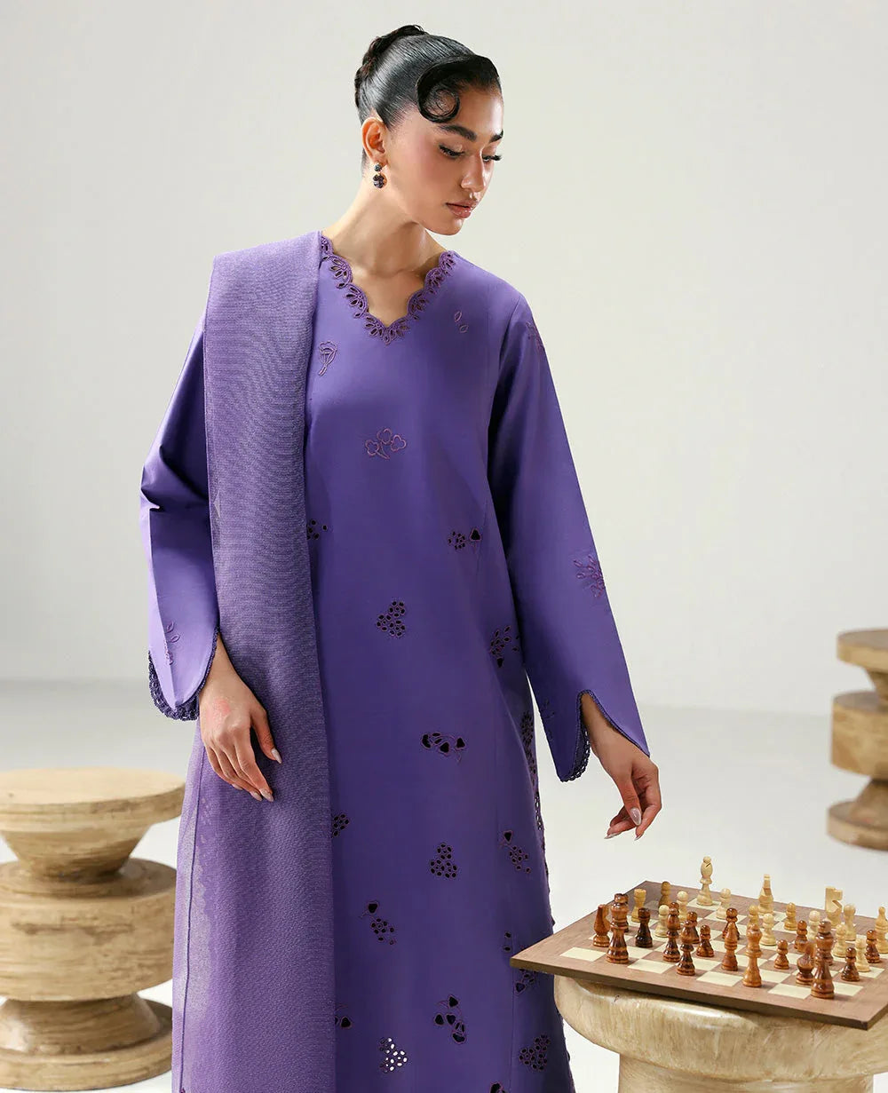 Republic Womenswear | Basics 25 | BP-194 - Aqsa Fabrics