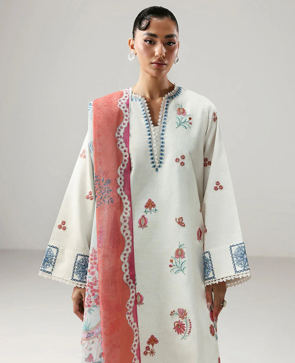 Republic Womenswear | Basics 25 | BP-209 - Aqsa Fabrics