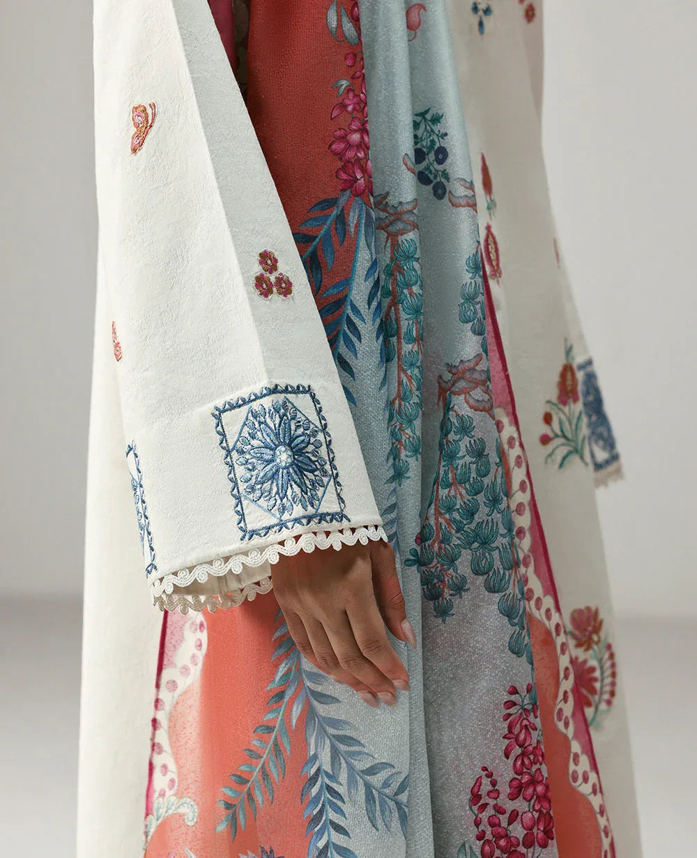 Republic Womenswear | Basics 25 | BP-209 - Aqsa Fabrics