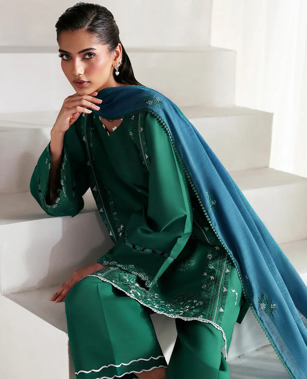 Republic Womenswear | Basics 25 | BP-210 - Aqsa Fabrics