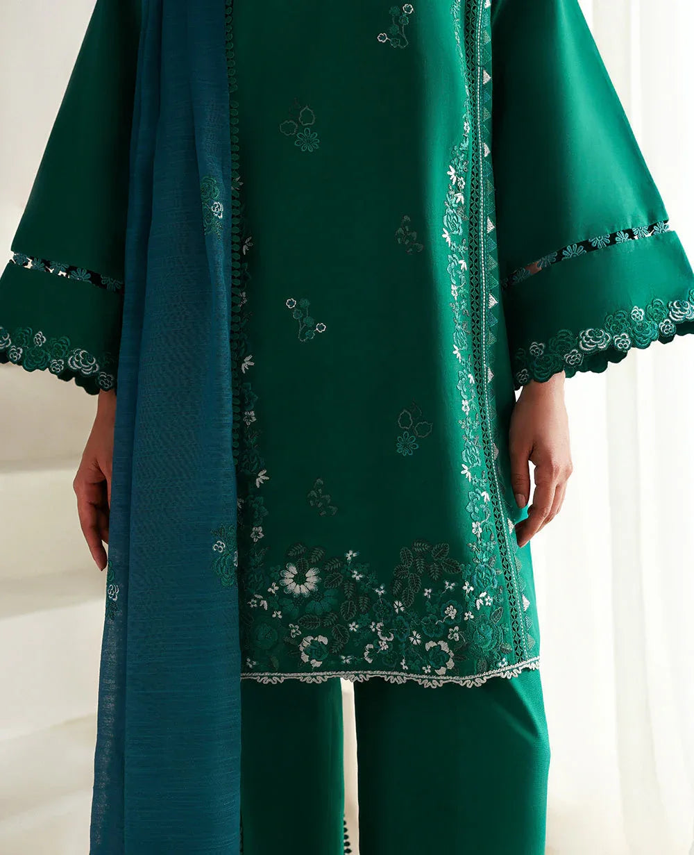 Republic Womenswear | Basics 25 | BP-210 - Aqsa Fabrics