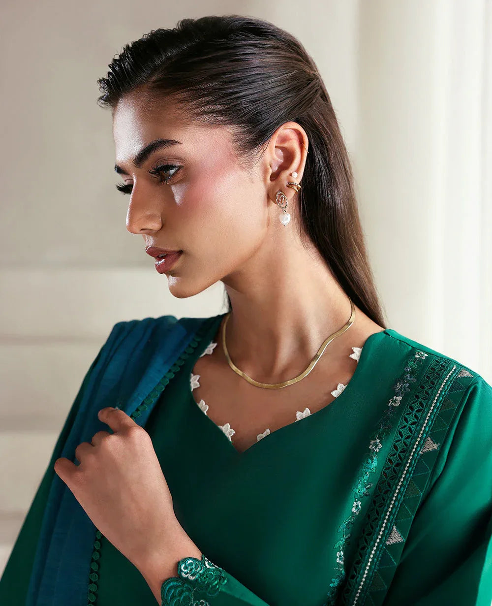 Republic Womenswear | Basics 25 | BP-210 - Aqsa Fabrics