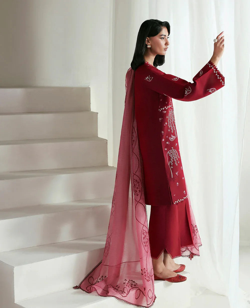 Republic Womenswear | Basics 25 | BP-211 - Aqsa Fabrics