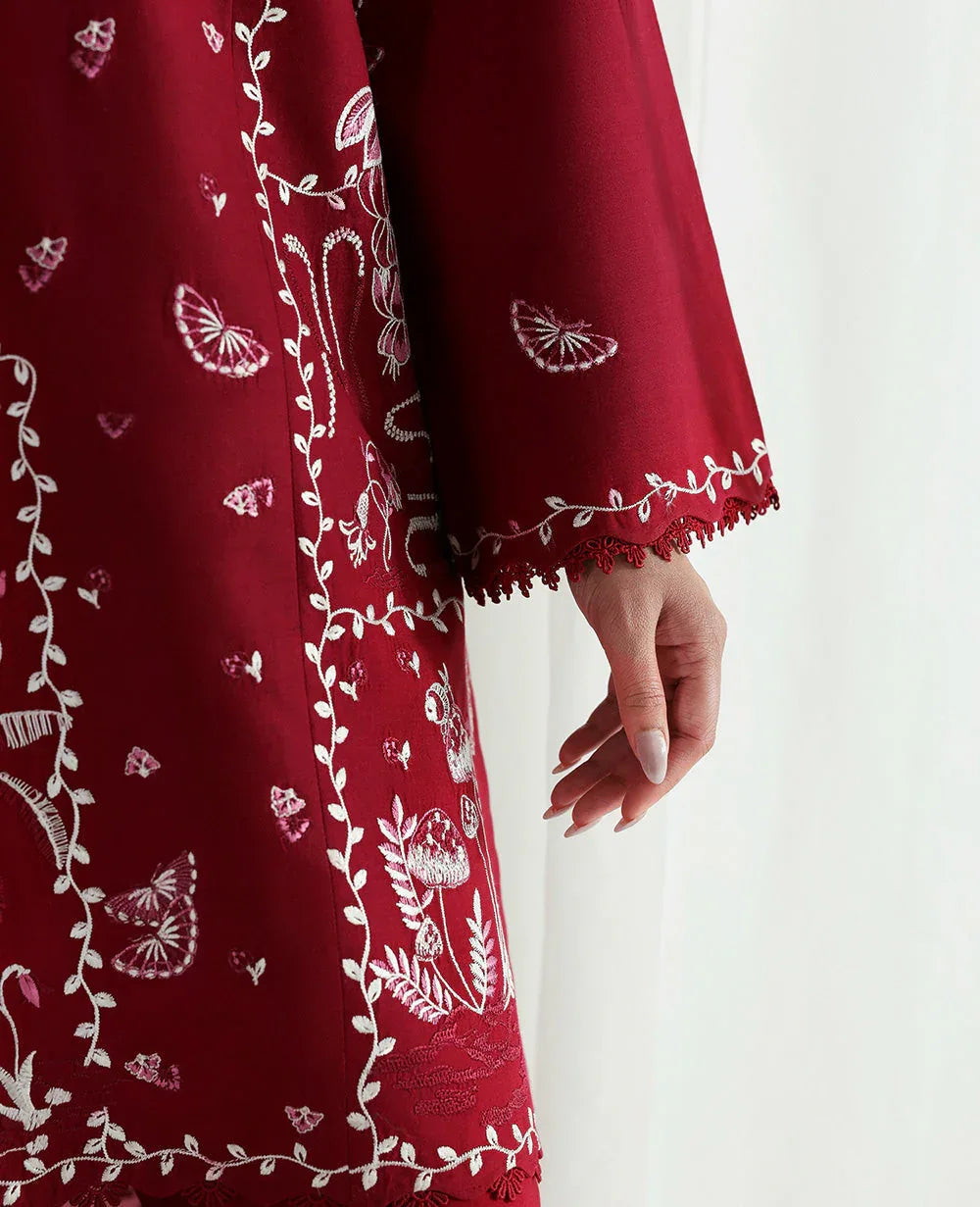 Republic Womenswear | Basics 25 | BP-211 - Aqsa Fabrics