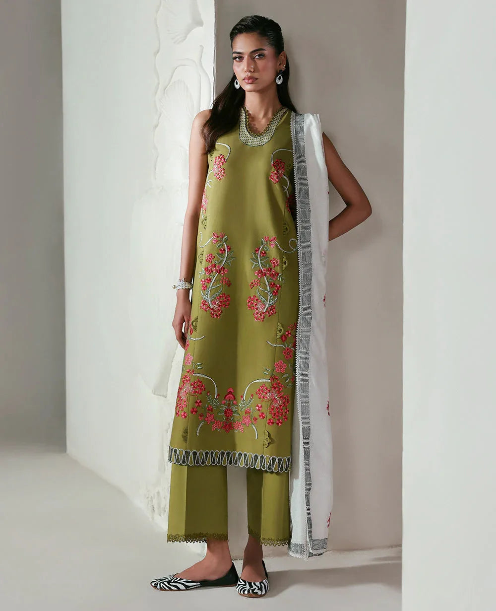 Republic Womenswear | Basics 25 | BP-213 - Aqsa Fabrics
