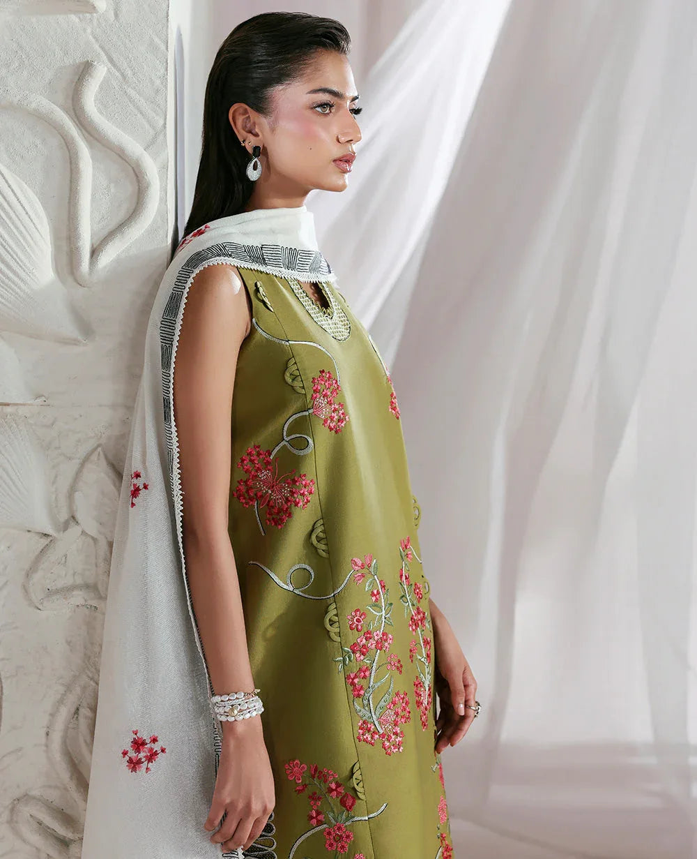 Republic Womenswear | Basics 25 | BP-213 - Aqsa Fabrics