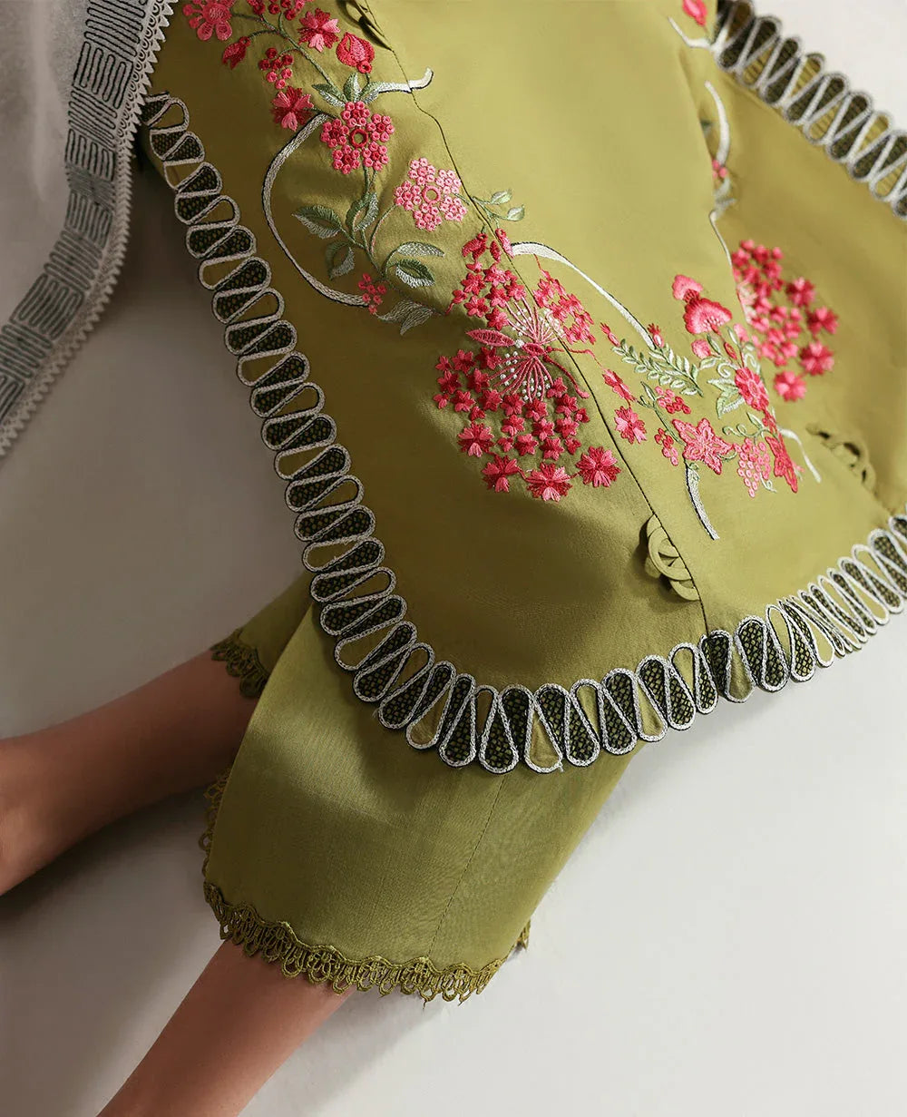 Republic Womenswear | Basics 25 | BP-213 - Aqsa Fabrics