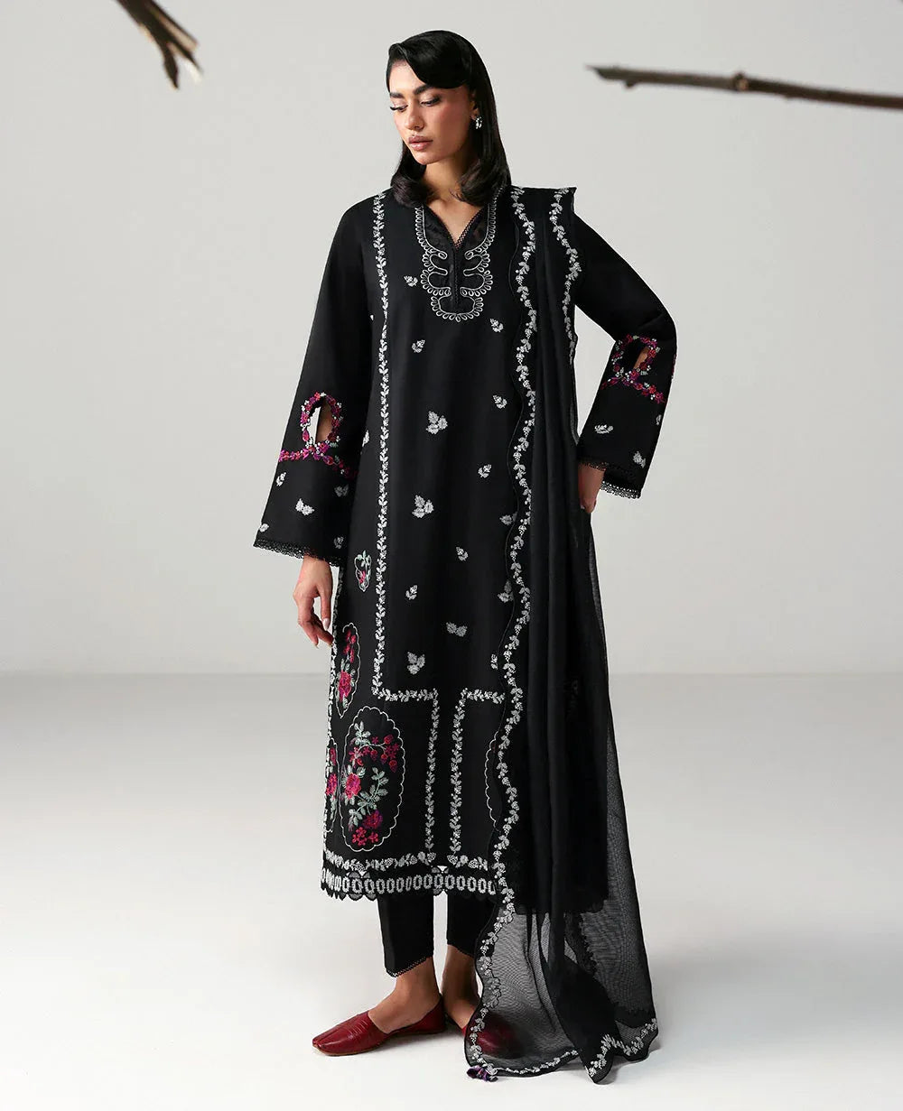 Republic Womenswear | Basics 25 | BP-214 - Aqsa Fabrics