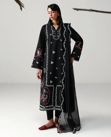 Republic Womenswear | Basics 25 | BP-214 - Aqsa Fabrics