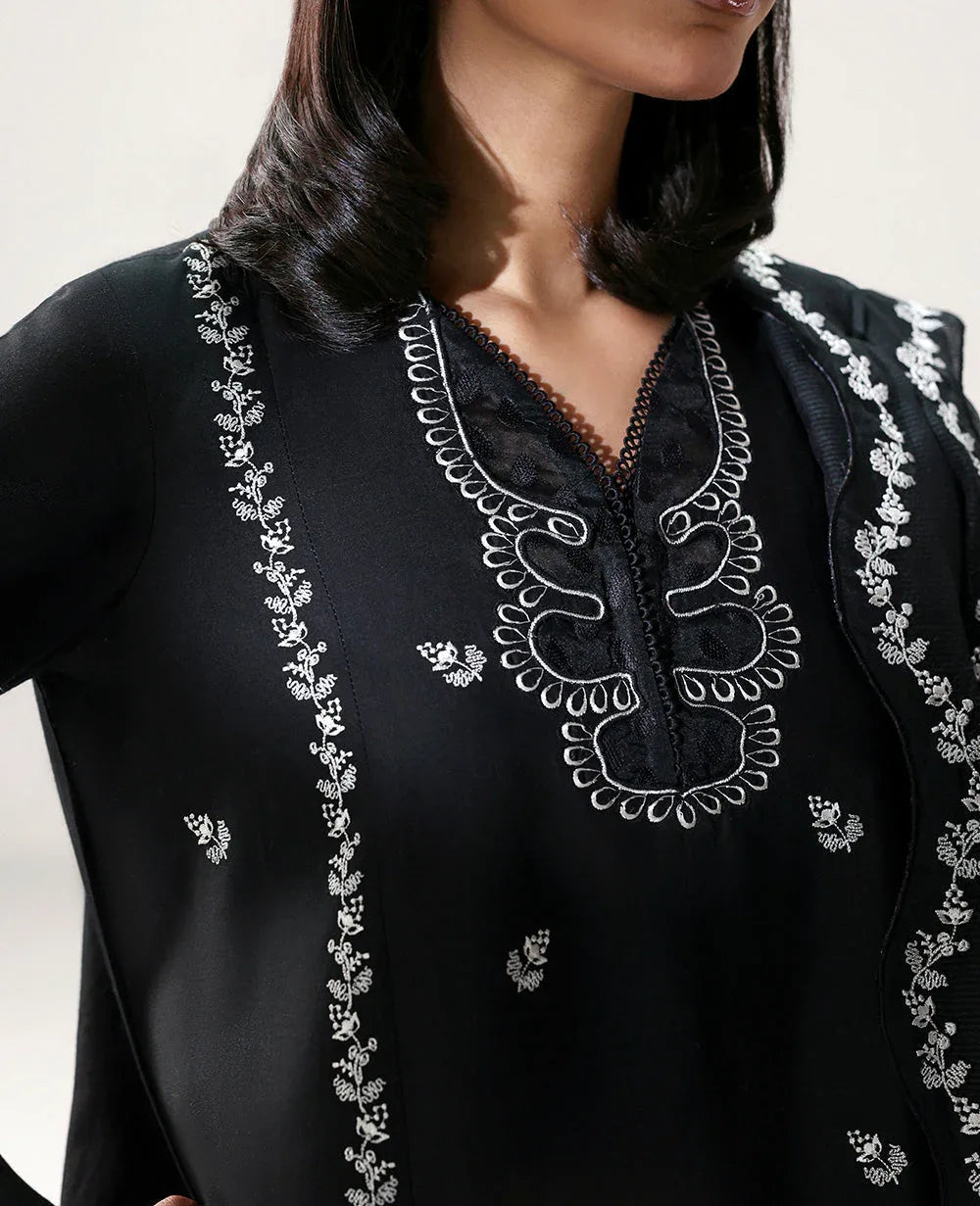 Republic Womenswear | Basics 25 | BP-214 - Aqsa Fabrics