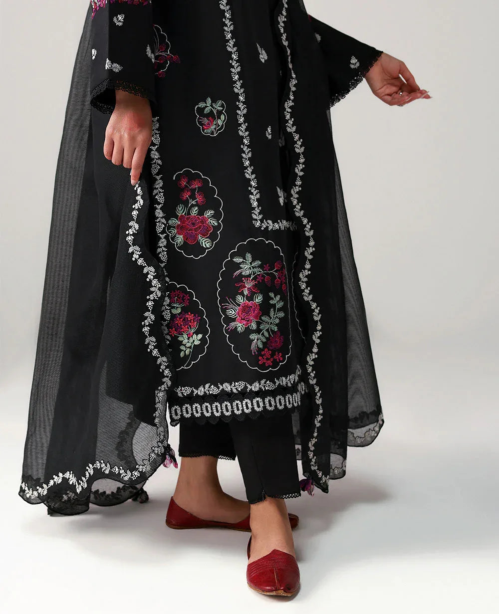 Republic Womenswear | Basics 25 | BP-214 - Aqsa Fabrics