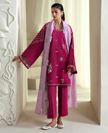Republic Womenswear | Basics 25 | BP-215 - Aqsa Fabrics