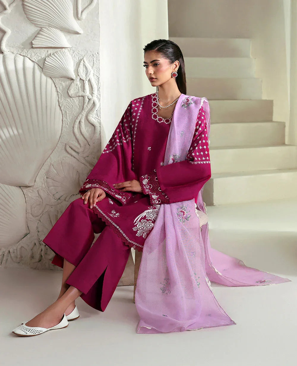 Republic Womenswear | Basics 25 | BP-215 - Aqsa Fabrics