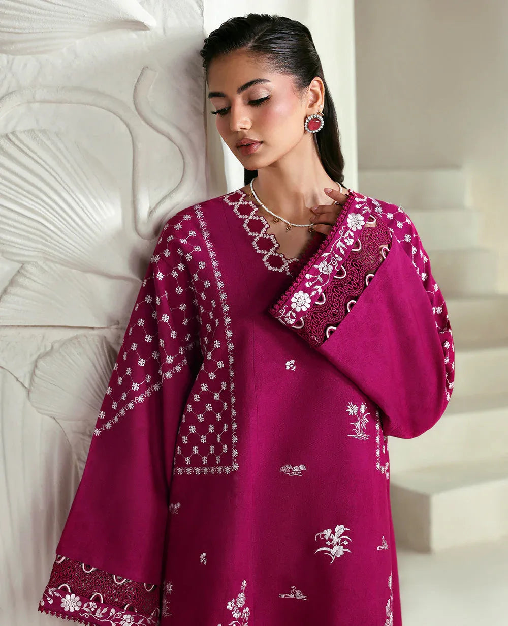 Republic Womenswear | Basics 25 | BP-215 - Aqsa Fabrics