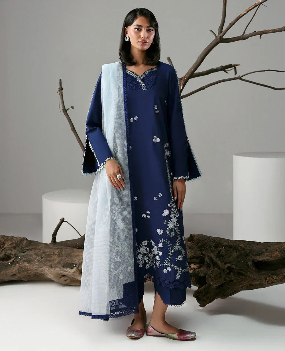Republic Womenswear | Basics 25 | BP-216 - Aqsa Fabrics