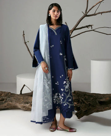 Republic Womenswear | Basics 25 | BP-216 - Aqsa Fabrics