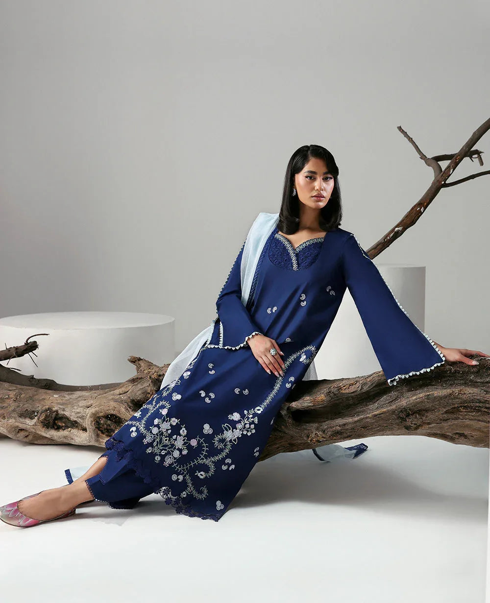 Republic Womenswear | Basics 25 | BP-216 - Aqsa Fabrics