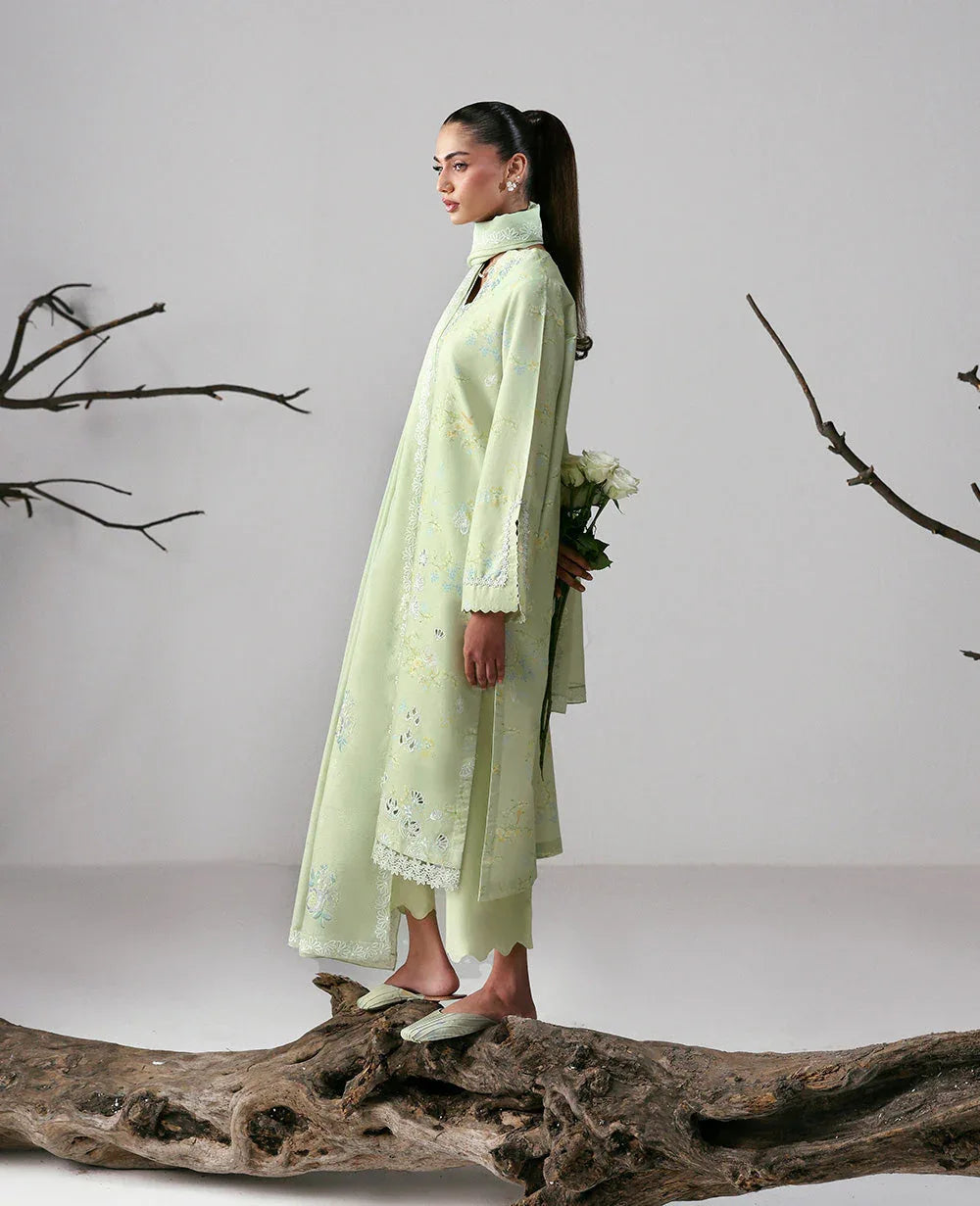 Republic Womenswear | Basics 25 | BP-217 - Aqsa Fabrics