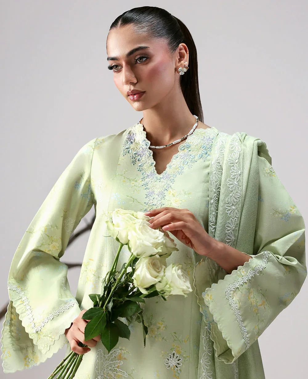 Republic Womenswear | Basics 25 | BP-217 - Aqsa Fabrics