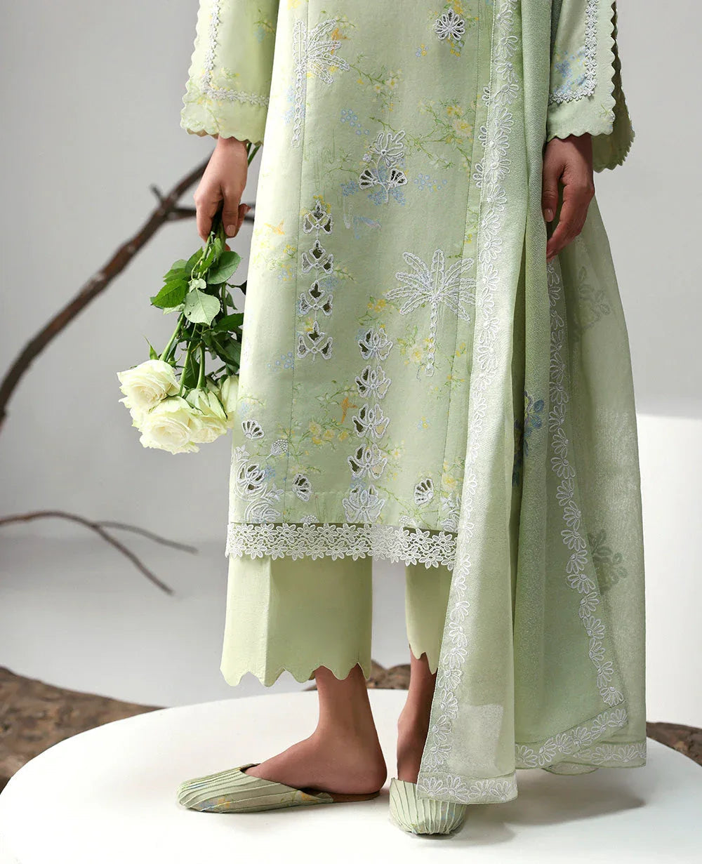 Republic Womenswear | Basics 25 | BP-217 - Aqsa Fabrics