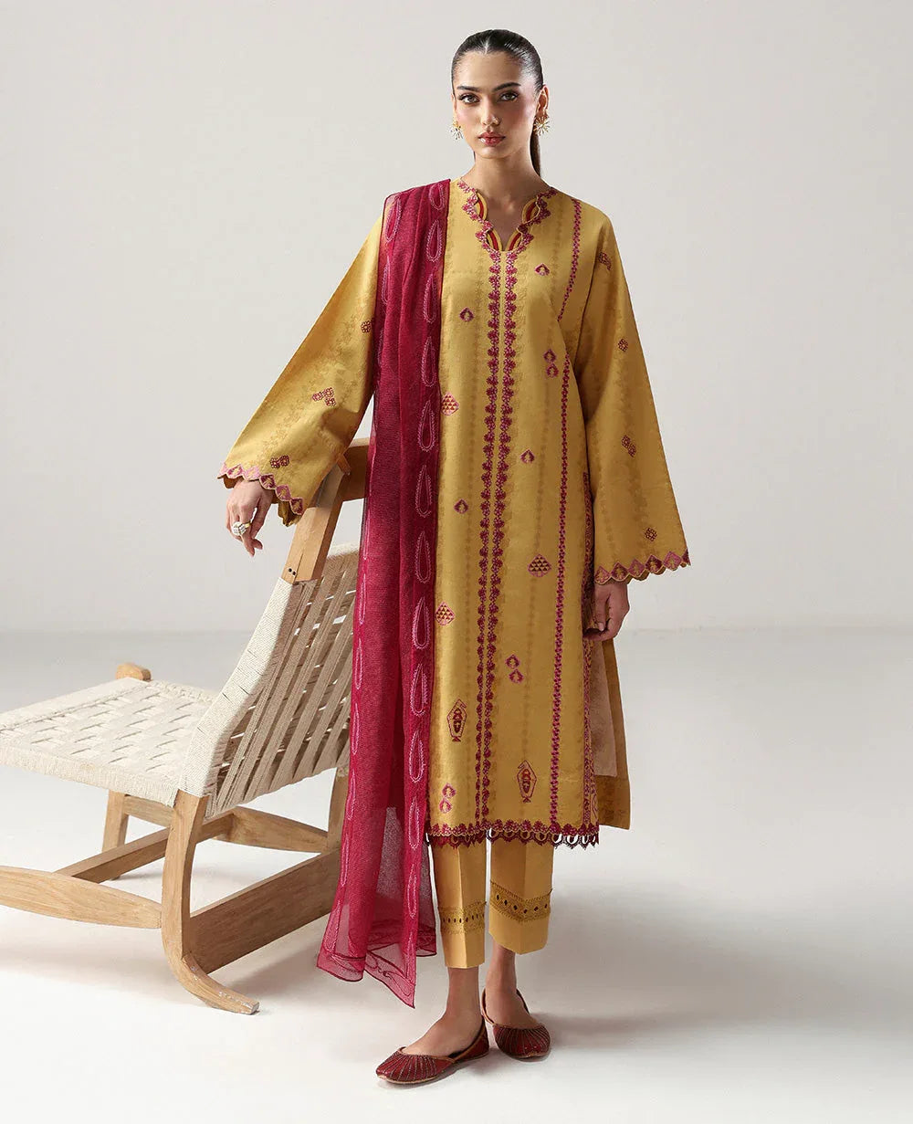 Republic Womenswear | Basics 25 | BP-218 - Aqsa Fabrics