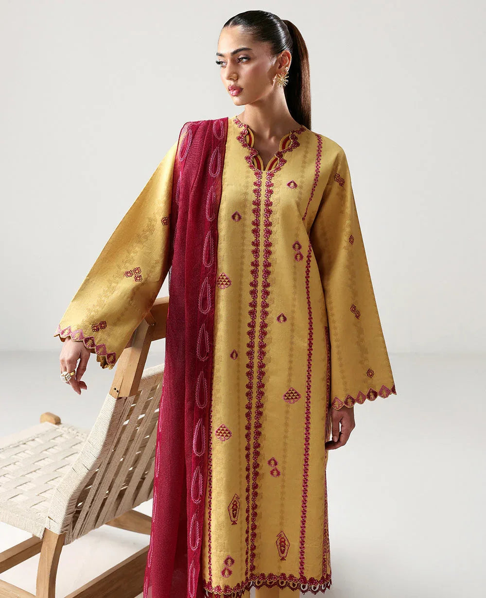 Republic Womenswear | Basics 25 | BP-218 - Aqsa Fabrics