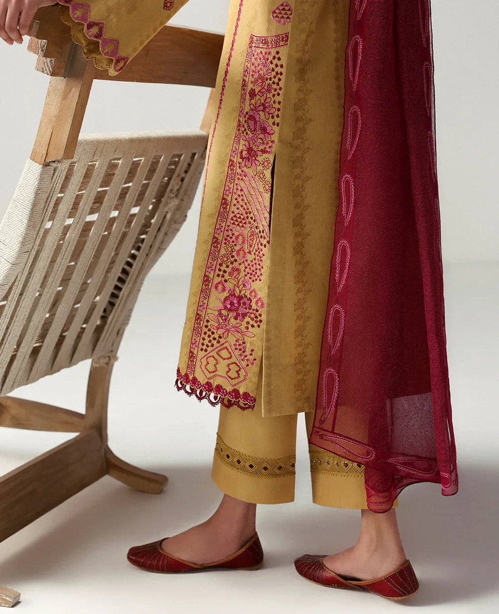 Republic Womenswear | Basics 25 | BP-218 - Aqsa Fabrics