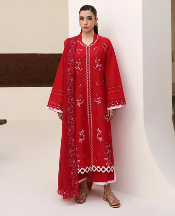 Republic Womenswear | Basics Pre Fall 25 | Capucine - Aqsa Fabrics