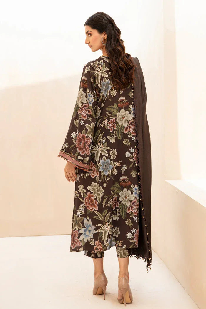 Baroque | Luxury Pret 24 | VISCOSE UF-432 - Aqsa Fabrics
