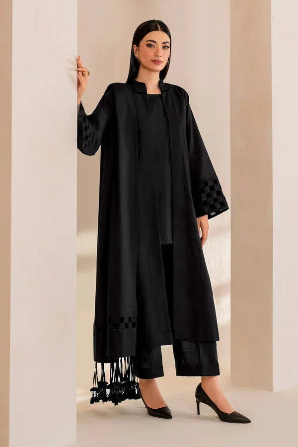 Baroque | Luxury Pret 24 | KHADDAR PR-1002 - Aqsa Fabrics