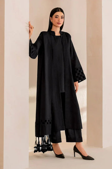 Baroque | Luxury Pret 24 | KHADDAR PR-1002 - Aqsa Fabrics