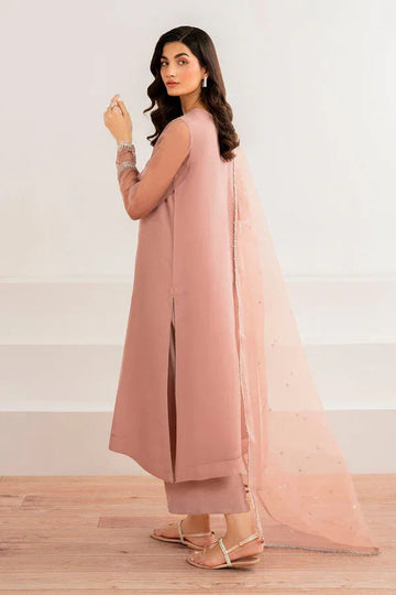 Baroque | Luxury Pret 24 | CHIFFON PR-994 - Aqsa Fabrics