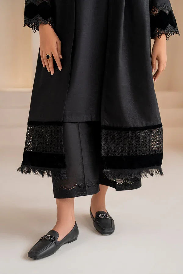 Baroque | Luxury Pret 24 | KHADDAR PR-1000 - Aqsa Fabrics