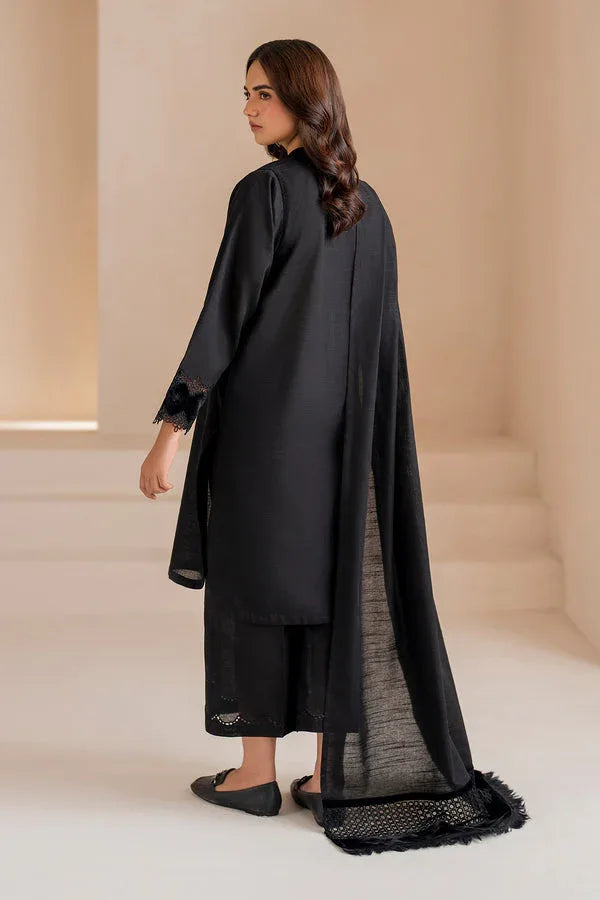 Baroque | Luxury Pret 24 | KHADDAR PR-1000 - Aqsa Fabrics